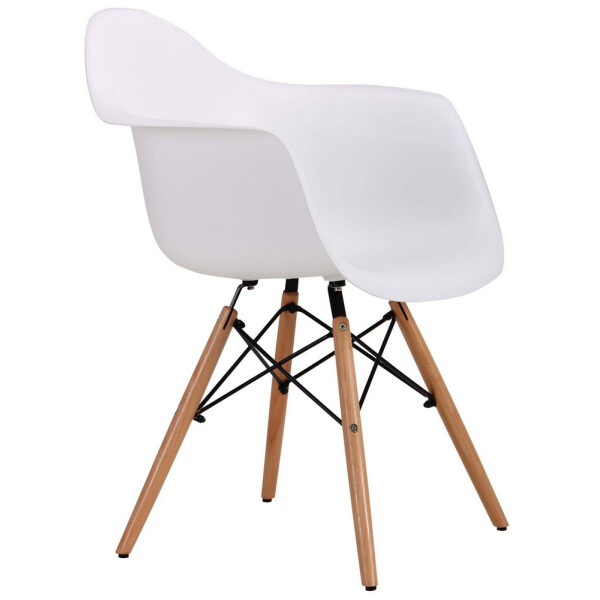 

AMF Salex PL Wood Белый