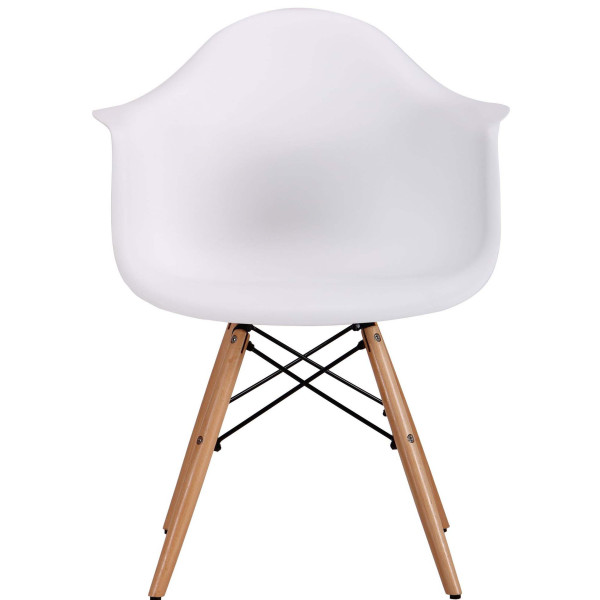 

AMF Salex PL Wood Белый