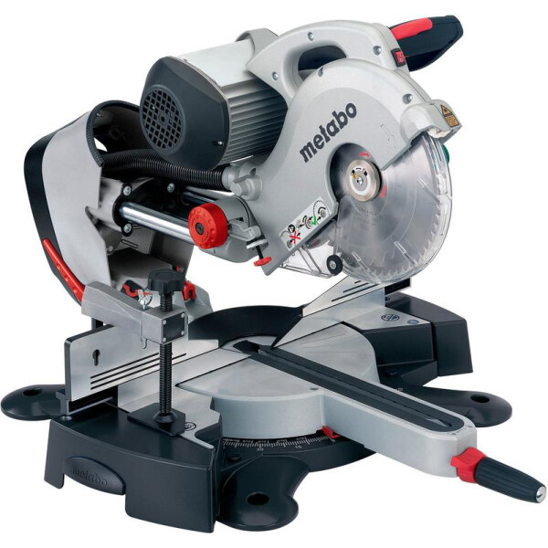 

Metabo KGS 254 I Plus (0102540200)