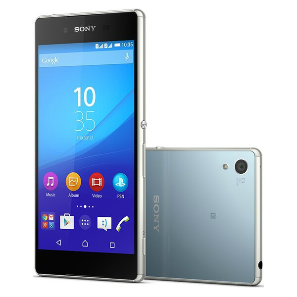 

Sony Xperia Z3+ E6553 Aqua Green