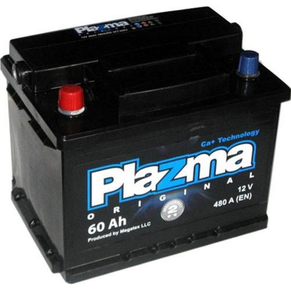 

Plazma Original 6СТ-60 (560 62 02)
