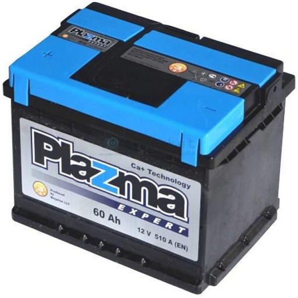 

Plazma Expert 6СТ-60 (560 63 02)