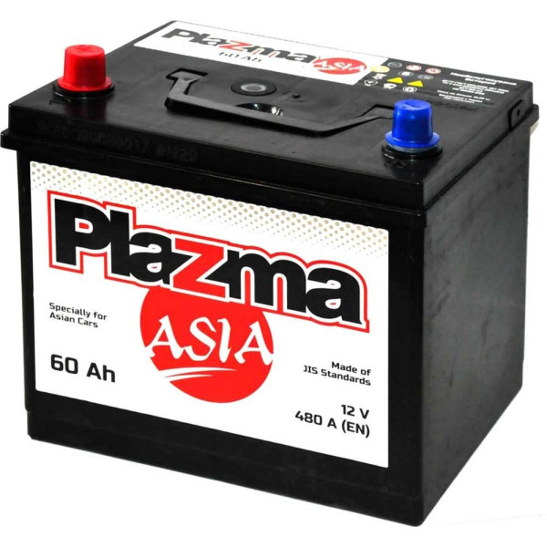 

Plazma ASIA 6СТ-60 (560 63 12)