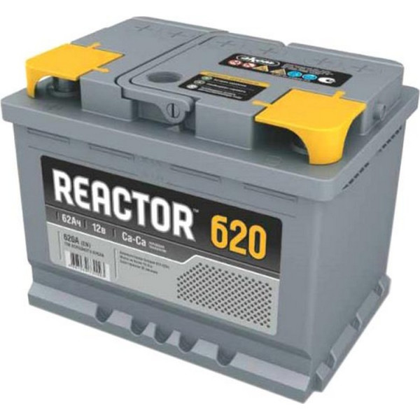 

Reactor 6СТ-62 Евро (620 A(EN) (562 52 04)