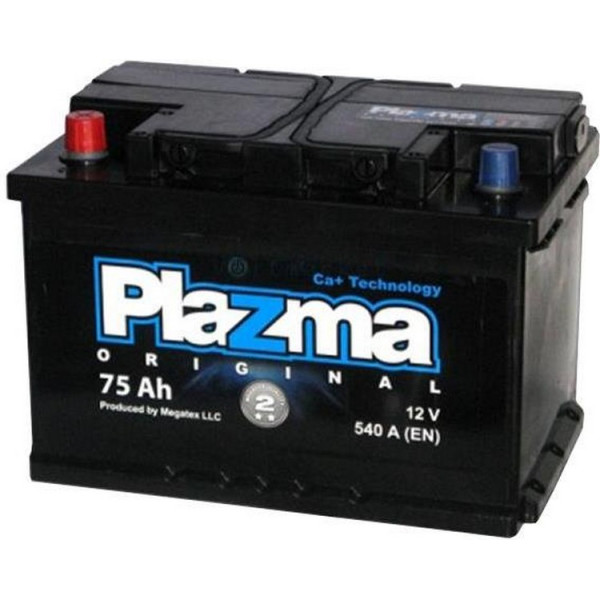 

Plazma Original 6СТ-75 (575 62 02)