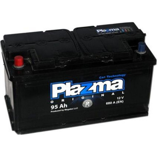 

Plazma Original 6СТ-95 (595 62 02)
