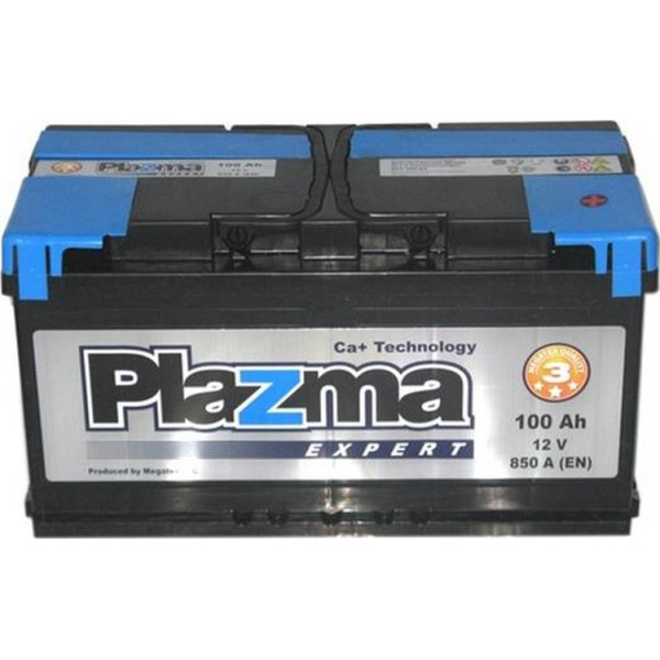 

Plazma Expert 6СТ-100 Евро (600 63 04)