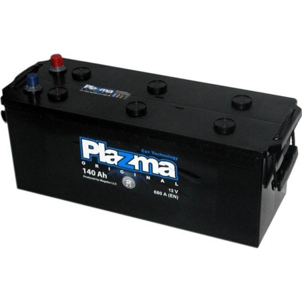 

Plazma Original 6СТ-140 (640 62 02)