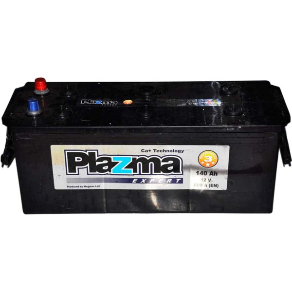 

Plazma Expert 6СТ-140 (640 63 02)
