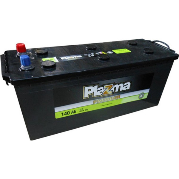 

Plazma Premium 6СТ-140 (640 64 02)