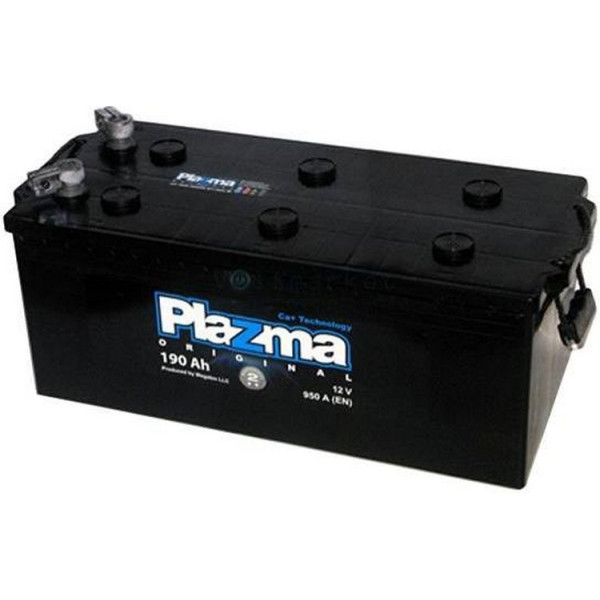 

Plazma Original 6СТ-190 У (690 62 22)