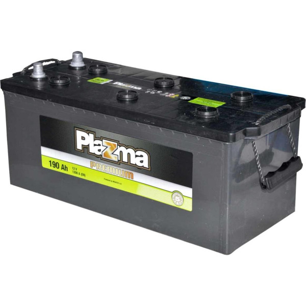 

Plazma Premium 6СТ-190 У (690 64 22)