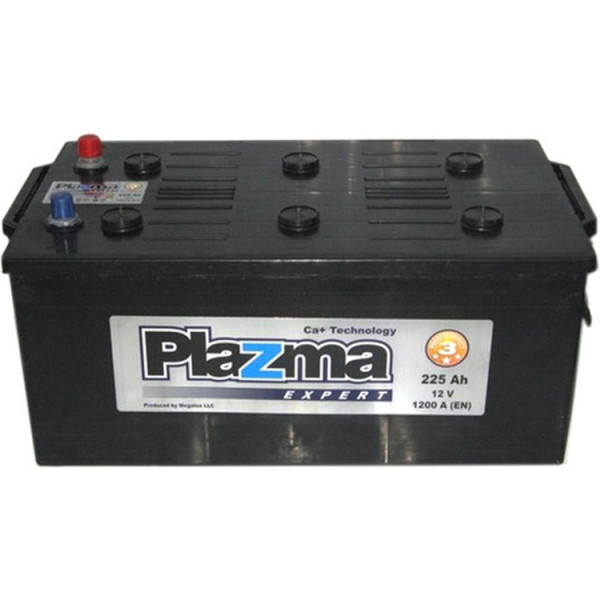 

Plazma Expert 6СТ-225 (725 63 02)