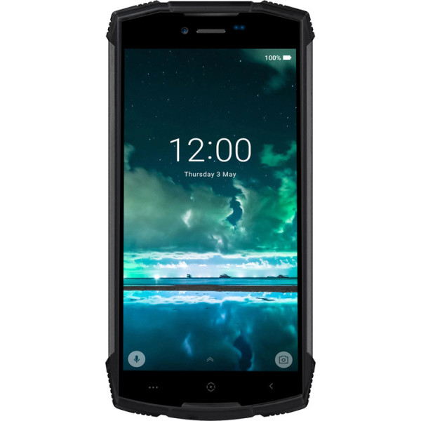 

Doogee S55 4/64GB Black
