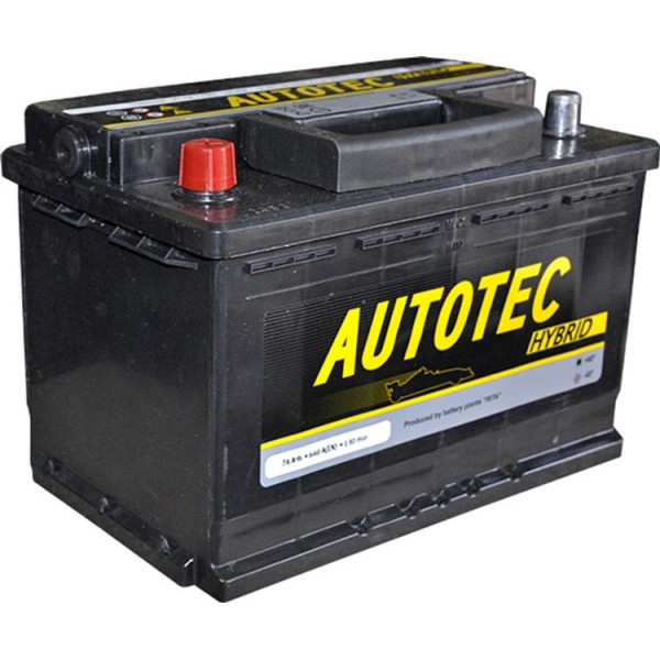

AUTOTEC 6СТ-74 (574 99 02)