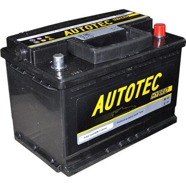 

AUTOTEC 6СТ-74 Евро (574 99 04)