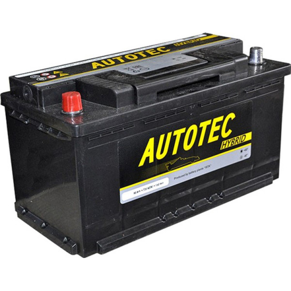 

AUTOTEC 6СТ-90 (590 99 02)