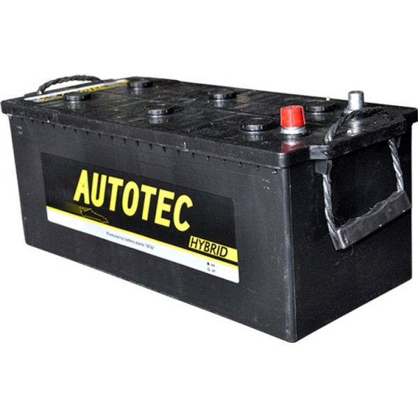 

AUTOTEC 6СТ-190 У (690 99 02)