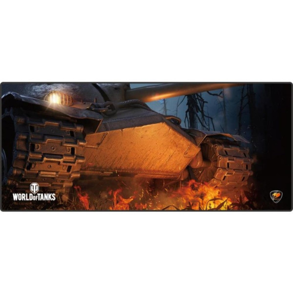 

Cougar Arena Tank World of Tanks