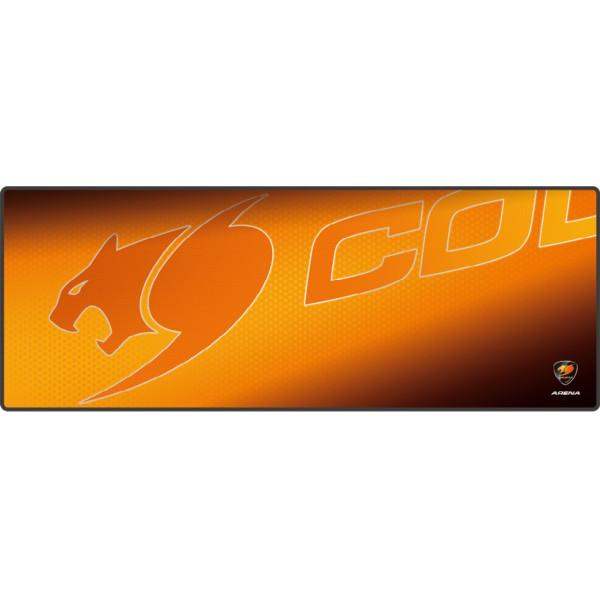 

Коврик для мышки Cougar Arena Orange