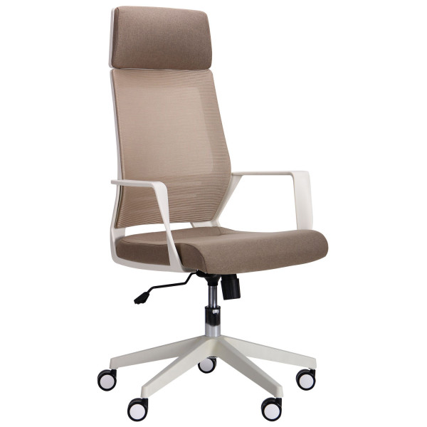 

AMF Twist white бежевый