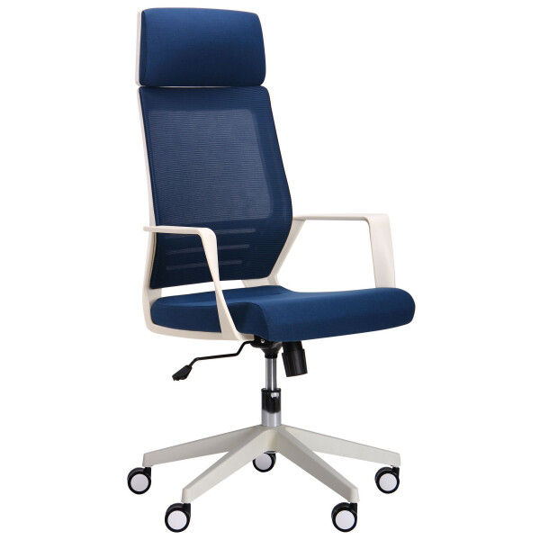 

AMF Twist white синий (521186)