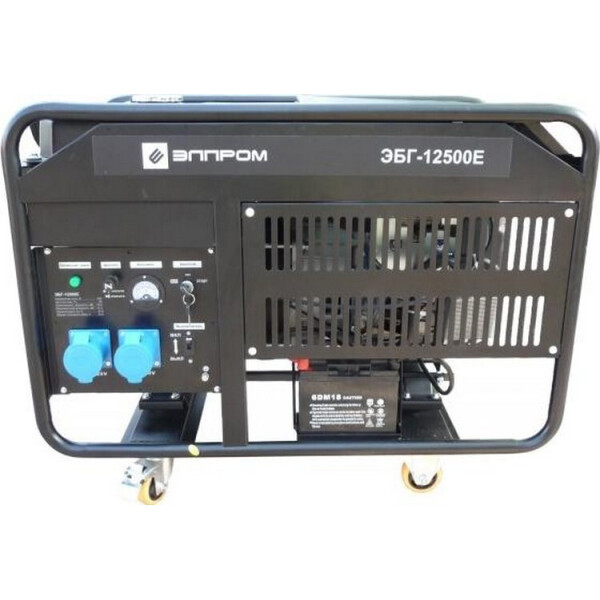 

Elprom EBG-12500E