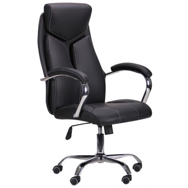 

Кресло AMF Prime black