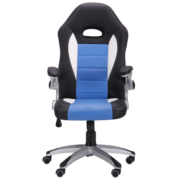 

Кресло AMF Run blue