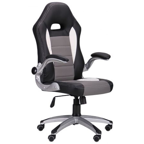 

Кресло AMF Run gray (521210)