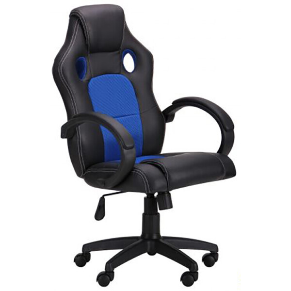 

Кресло AMF Chase blue (521211)