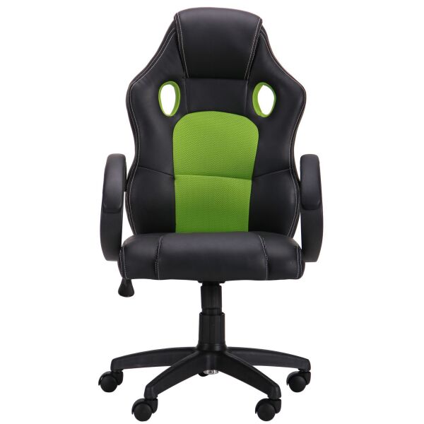 

Кресло AMF Chase green (521213)