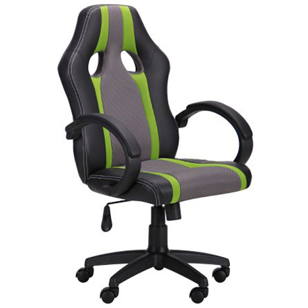 

Кресло AMF Shift green