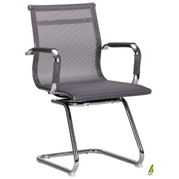 

Кресло AMF Slim Net CF (XH-633C) серый