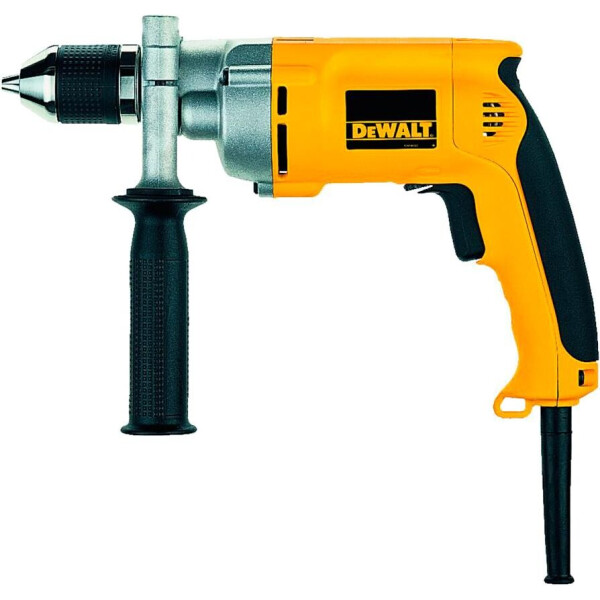 

Дрель DeWALT DW246