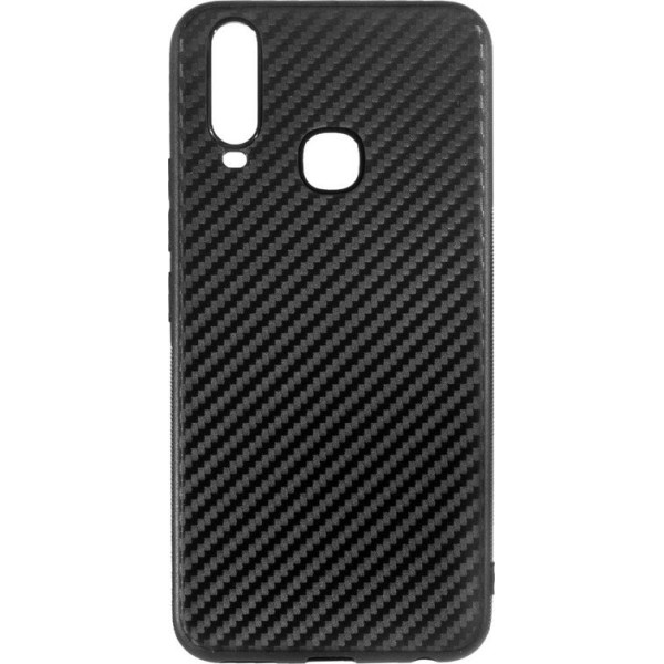 

ColorWay TPU для VIVO Y17 Сarbon Black