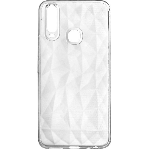 

Чехол ColorWay TPU для VIVO Y17 Diamond