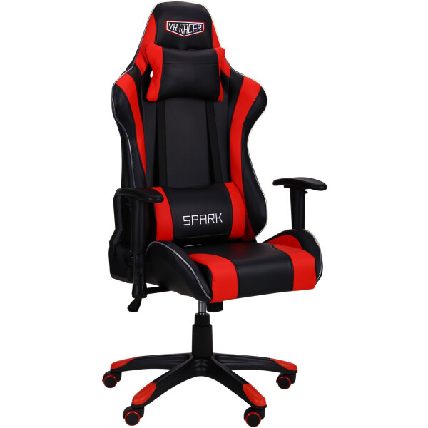

Кресло AMF VR Racer Spark Red (521796)