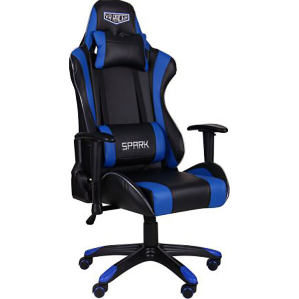

Кресло AMF VR Racer Spark Blue (521797)