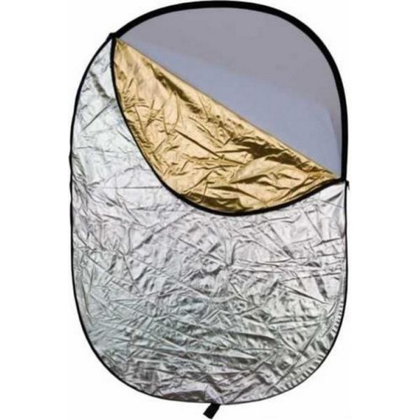 

Отражатель Mircopro ультра-легкий 5в1 RD-024 60х90см