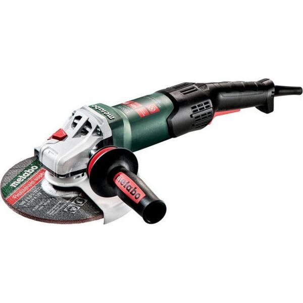 

Болгарка Metabo WE 19-180 Quick RT (601088000)