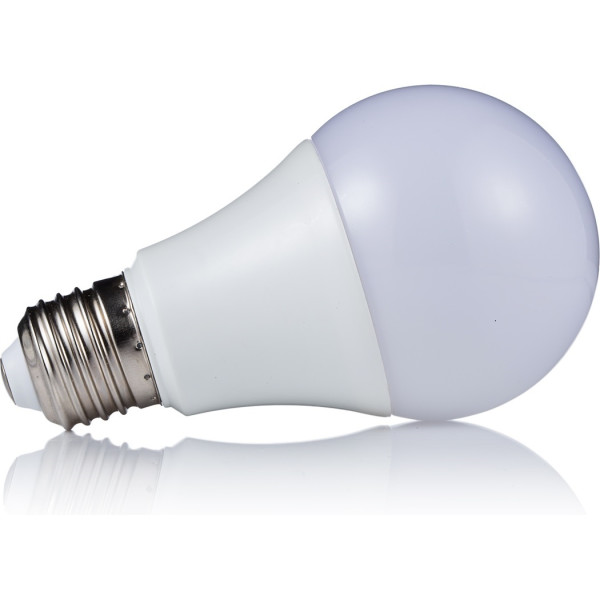 

Лампа светодиодная E.NEXT e.LED.lamp 10Вт A60 E27 3000К (l0650605)
