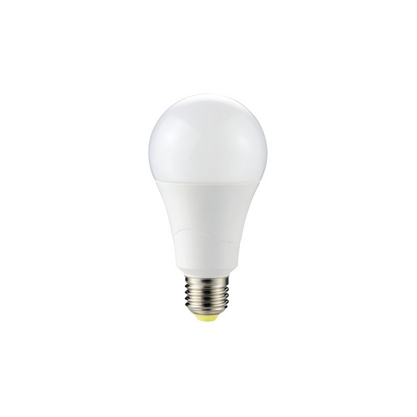 

Лампа светодиодная E.NEXT e.LED.lamp 15Вт A70 E27 4000К (l0650602)