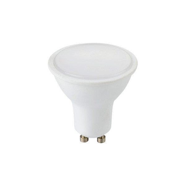 

Лампа светодиодная E.NEXT e.LED.lamp 5Вт GU10 4000К (l0650614)