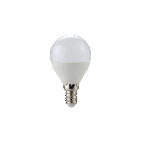 

Лампа светодиодная E.NEXT e.LED.lamp 6Вт P45 E14 4000К (l0650610)