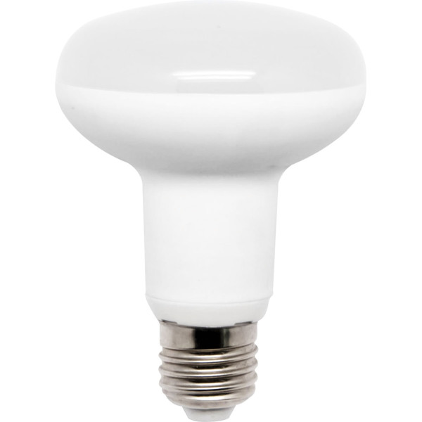 

Лампа светодиодная E.NEXT e.LED.lamp 10Вт R63 E27 4000К (l0650616)