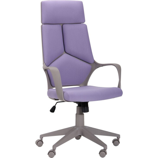 

Кресло AMF Urban HB Grey сиреневый