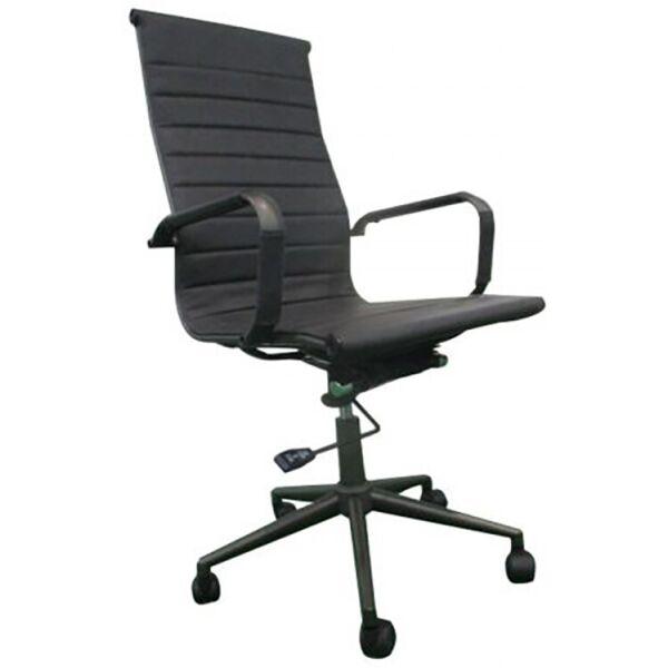 

Кресло AMF Slim Gun HB Wax Dark Grey (521974)