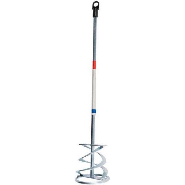 

Миксер Зенит 80х400 мм HEX (53031840)