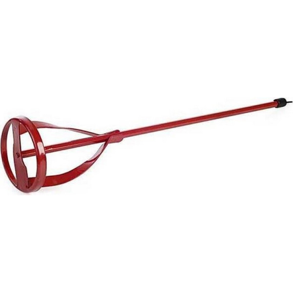 

Миксер для краски Зенит 100х600 мм HEX (53038160)